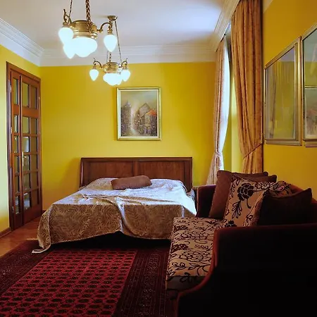 Penzion Saga Paradiso 3*
