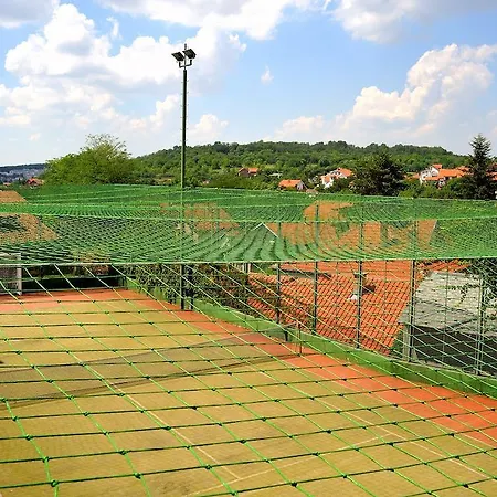 Saga Paradiso Penzion Bělehrad